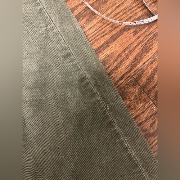 Vintage Tommy Hilfiger corduroy pants - Picture 10 of 12